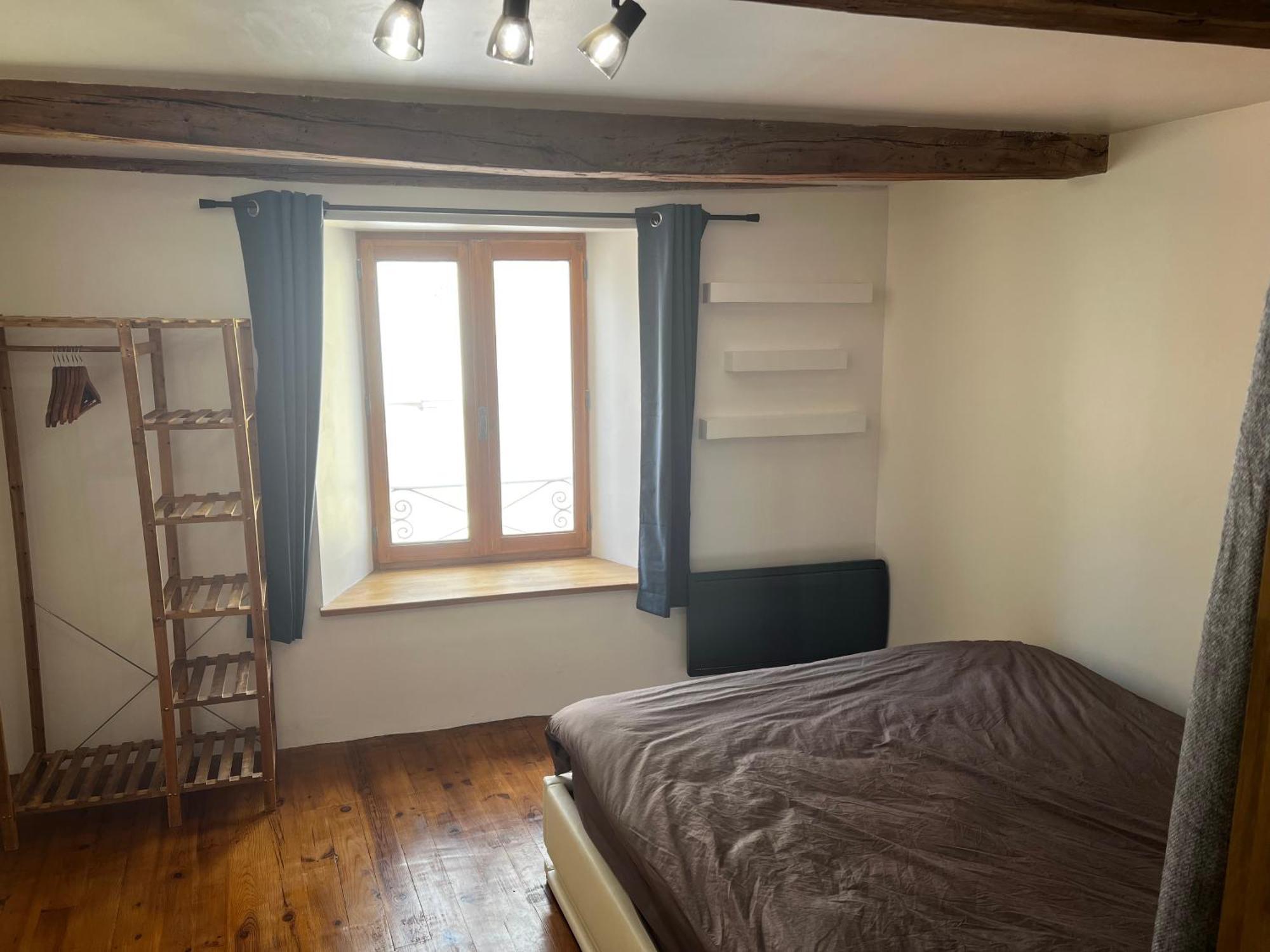 Appartement Moderne Et Chaleureux Μπριανσόν Εξωτερικό φωτογραφία