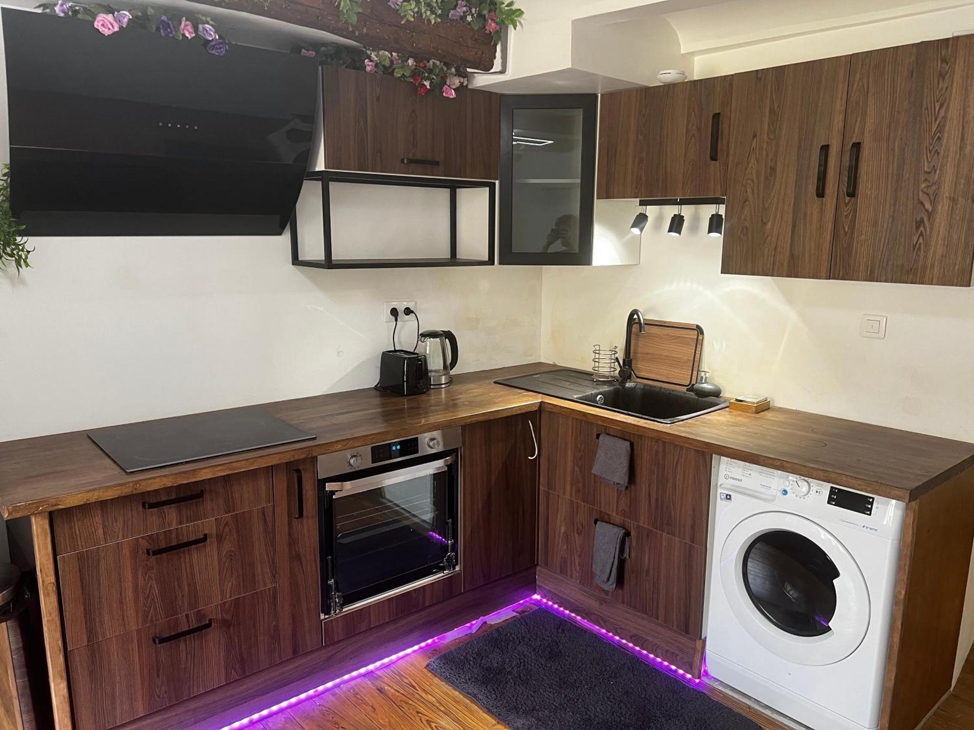 Appartement Moderne Et Chaleureux Μπριανσόν Εξωτερικό φωτογραφία