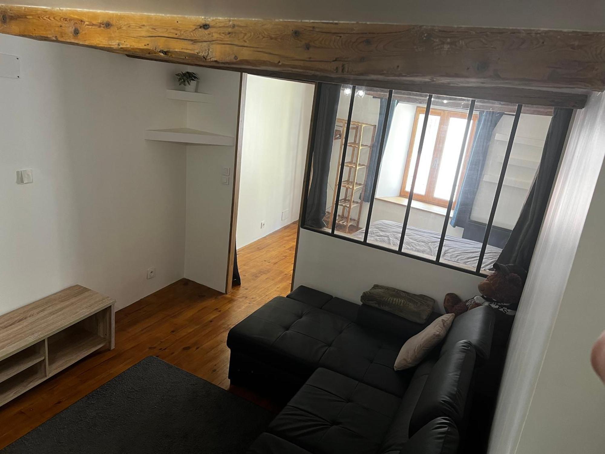 Appartement Moderne Et Chaleureux Μπριανσόν Εξωτερικό φωτογραφία
